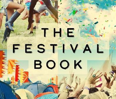 The Festival Book For Sale