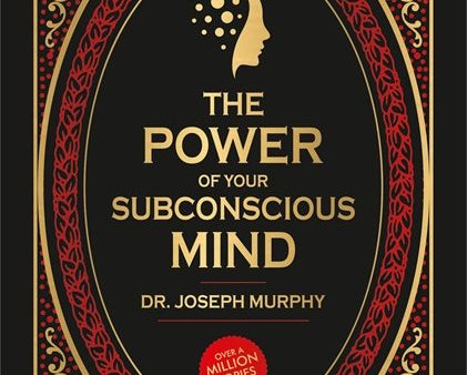 Power of Your Subconscious Mind (Deluxe Hardbound Edition) on Sale