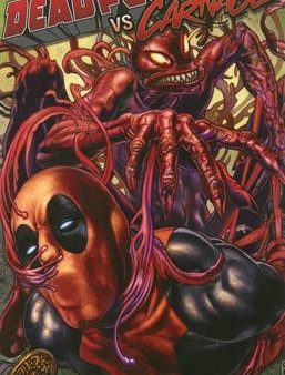 Deadpool Vs. Carnage Supply