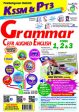 Holistik KSSM & PT3 - Grammar Form 1, 2 & 3 Discount