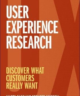 User Experience Research: Discover What Customers Really Want For Sale