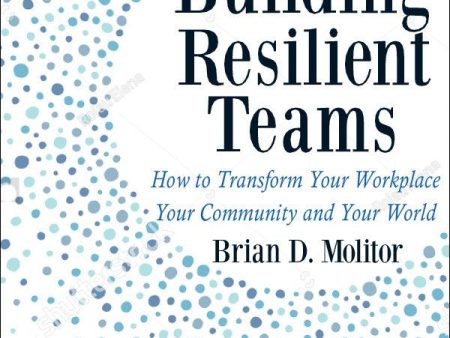 Building Resilient Teams Discount