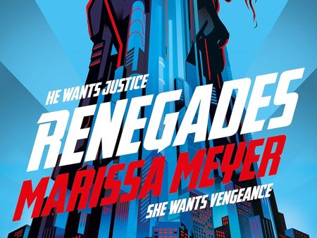 Renegades on Sale