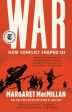 War: How Conflict Shaped Us Cheap