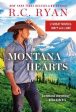 Montana Hearts Hot on Sale