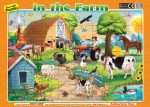 Fun With Puzzles In The Farm Online Hot Sale