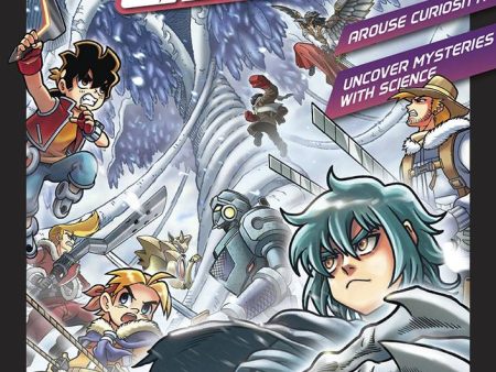 X-Venture Terran Defenders II: The Snowbound Gauntlet Supply