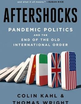 Aftershocks: Pandemic Politics Cheap