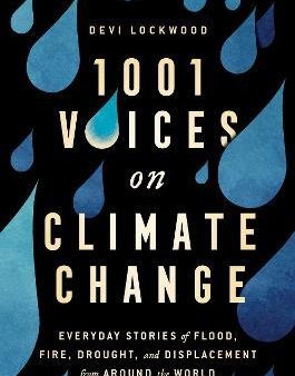 1,001 Voices on Climate Chang For Sale