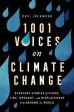 1,001 Voices on Climate Chang For Sale