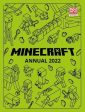 Minecraft Annual 2022 Sale