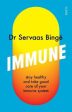 Immune: stay healthy and take good care of your immune system Supply