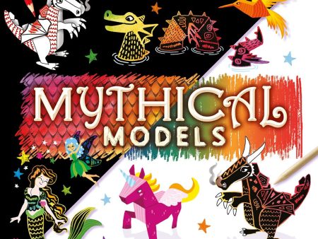 Mythical Models Hot on Sale