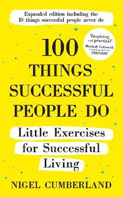 100 Things Successful People Do Supply