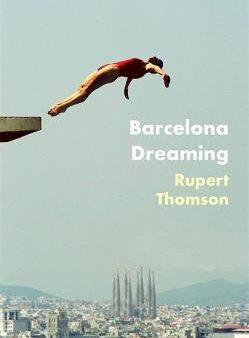 Barcelona Dreaming Sale