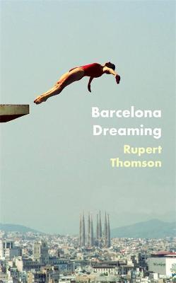 Barcelona Dreaming Sale