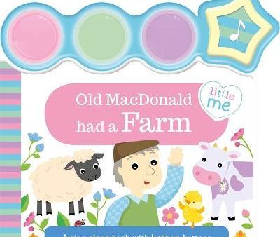 Old MacDonald Had A Farm For Cheap