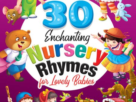 30 Enchanting Nursery Rhymes For Lovely Babies Online Hot Sale