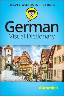 German Visual Dictionary For Dummies Online now