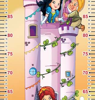 Height Chart Fairy Castle Online