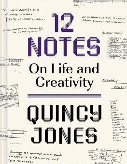 12 Notes: On Life and Creativity Cheap