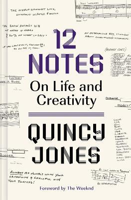 12 Notes: On Life and Creativity Cheap