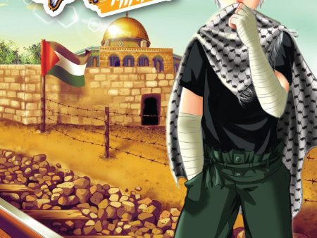 Komik Gaza Mini #1: Detik Awal Palestin Dijajah Discount