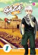 Komik Gaza Mini #1: Detik Awal Palestin Dijajah Discount