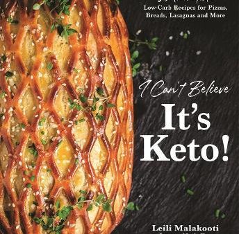 I Can t Believe It s Keto! Discount