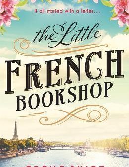 The Little French Bookshop Fashion