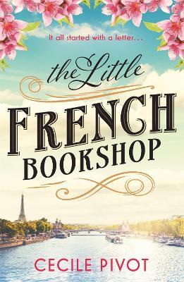 The Little French Bookshop Fashion