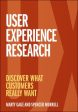 User Experience Research: Discover What Customers Really Want For Sale