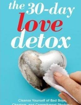 30-Day Love Detox For Discount