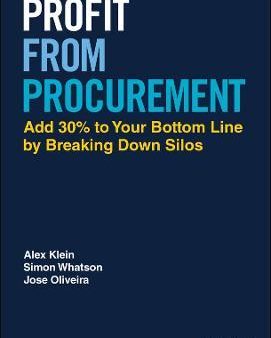 Profit from Procurement Discount