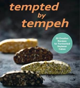 Tempted by Tempeh For Cheap