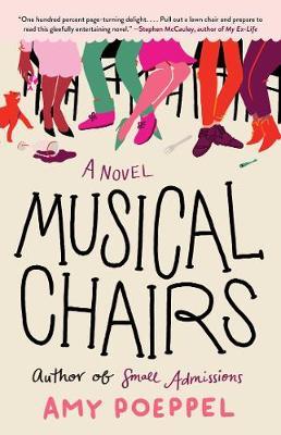 Musical Chairs Hot on Sale