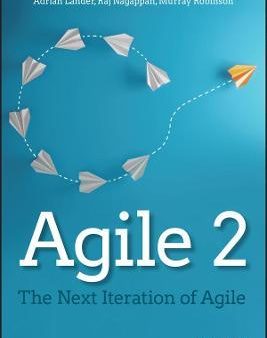 Agile 2: The Next Iteration of Agile Online now