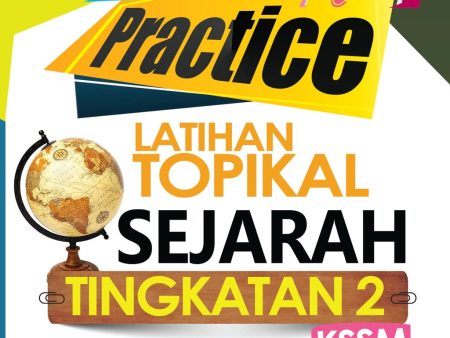 Maximum Practice Latihan Topikal Sejarah Tingkatan 2 Cheap