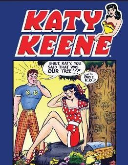 Katy Keene Online Sale