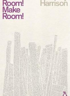 Make Room! Make Room! (Penguin Science Fiction) Sale