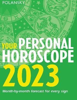 Your Personal Horoscope 2023 on Sale