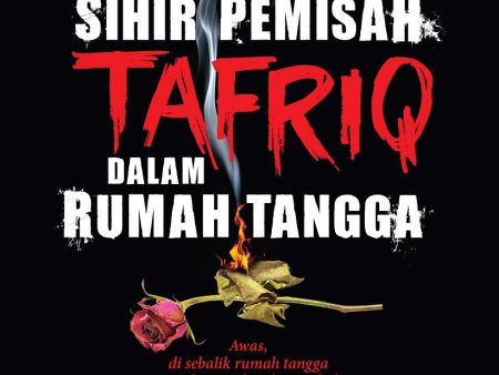 Sihir Pemisah Tafriq Dalam Rumah Tangga Online Hot Sale