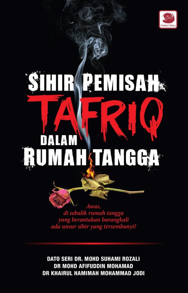 Sihir Pemisah Tafriq Dalam Rumah Tangga Online Hot Sale