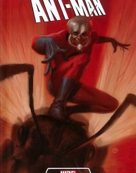 Ant-Man: Season One on Sale