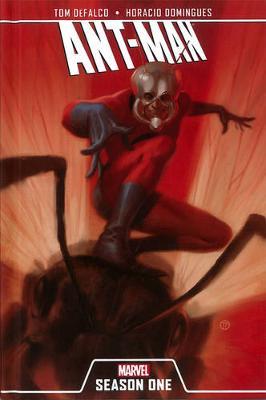 Ant-Man: Season One on Sale