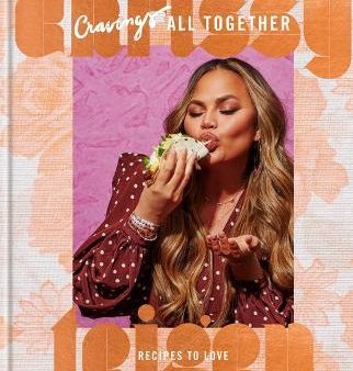 Cravings: All Together : Recipes to Love: A Cookbook Cheap