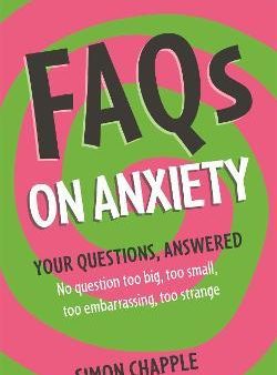 FAQs on Anxiety Hot on Sale