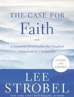 The Case for Faith Sale