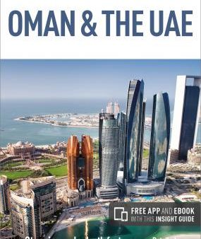 Insight Guides Oman & the UAE For Discount