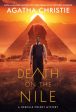 Death on the Nile [Movie Tie-In 2022] : A Hercule Poirot Mystery For Sale